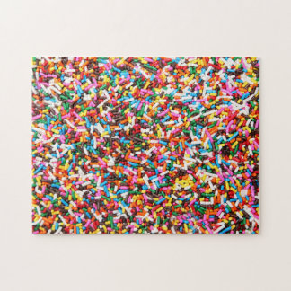 Sprinkles Puzzle Legpuzzel