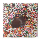 SPRINKLES! TEGELTJE (Voorkant)