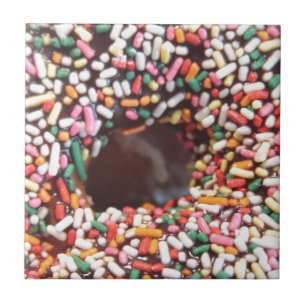 SPRINKLES! TEGELTJE