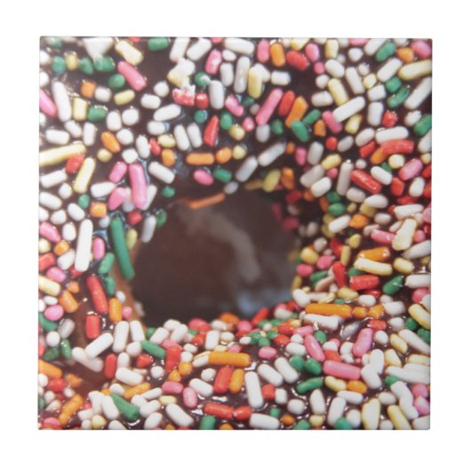 SPRINKLES! TEGELTJE (Voorkant)