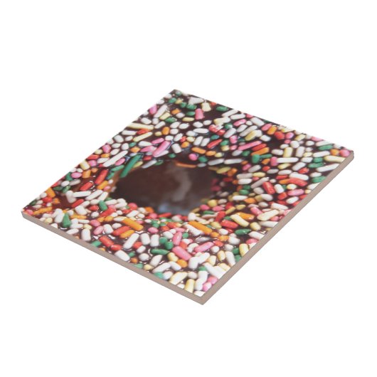 SPRINKLES! TEGELTJE (Zijkant)