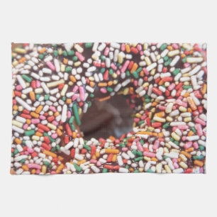 SPRINKLES! THEEDOEK