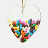 Sprinkles Vulzig Ornament (Links)