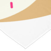 Sprinkly Donut Tafelkleed (Gekanteld)