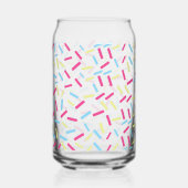 Sprins Blikvorm Glas (Voorkant)