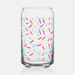 Sprins Blikvorm Glas