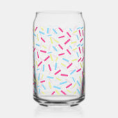 Sprins Blikvorm Glas (Achterkant)