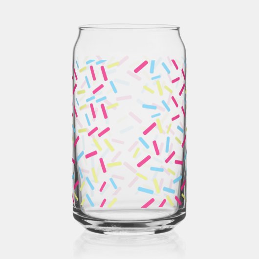 Sprins Blikvorm Glas (Rechts)