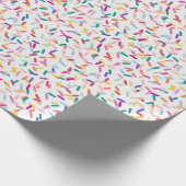 Sprins Cadeaupapier (Hoek)