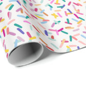 Sprins Cadeaupapier (Rol Hoek)