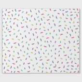 Sprins Cadeaupapier (Vlak)