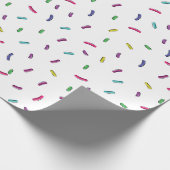 Sprins Cadeaupapier (Hoek)