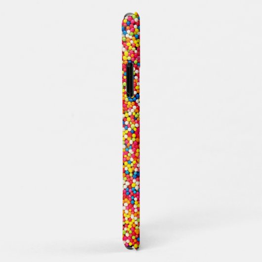 Sprins Case-Mate iPhone Case (Achterkant/rechts)