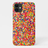 Sprins Case-Mate iPhone Case (Achterkant)