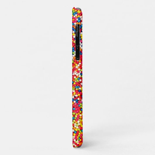 Sprins Case-Mate iPhone Case (Achterkant/links)