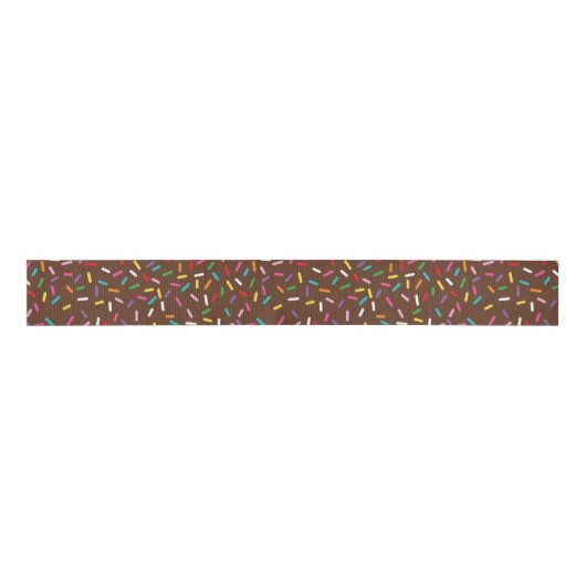 Sprins Grosgrain Lint (Voorkant)