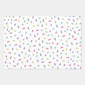 Sprins Inpakpapier Vel (Voorkant 3)