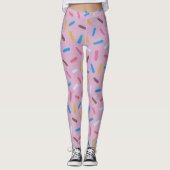 Sprins Leggings (Voorkant)