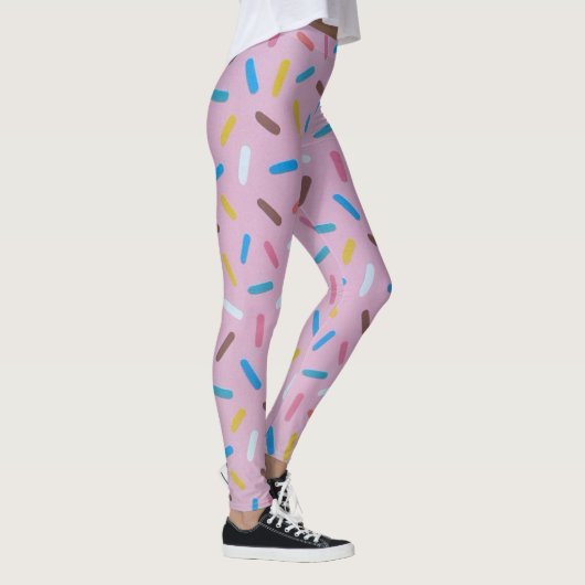 Sprins Leggings (Rechts)
