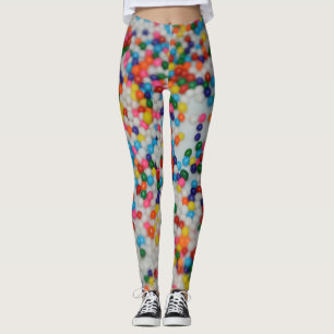 Sprins Leggings