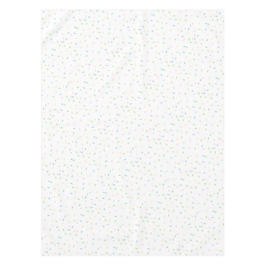 Sprins Tafelkleed (Voorkant)