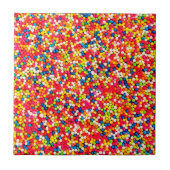 Sprins Tegeltje (Voorkant)