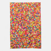 Sprins Theedoek (Verticaal)