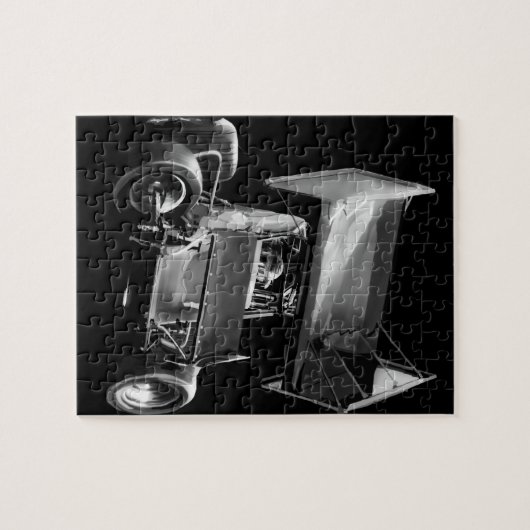 Sprint 2014 legpuzzel (Horizontaal)