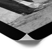 Sprint Champ Track 1925 Poster (Hoek)