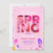 Sprint is hier kaart (Voorkant)