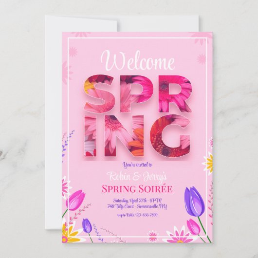 Sprint is hier kaart (Voorkant)