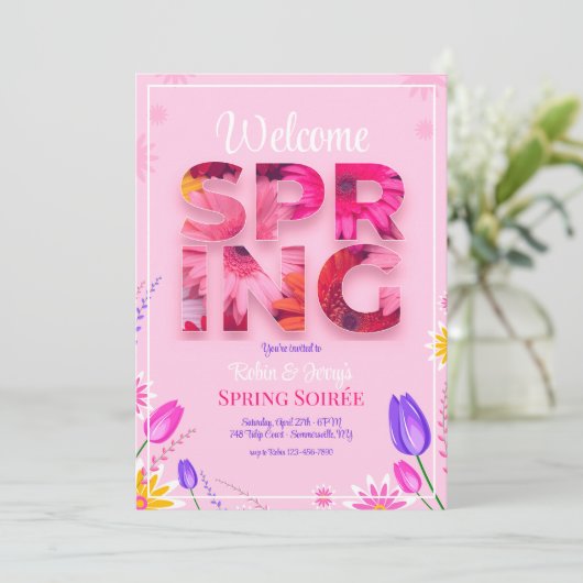 Sprint is hier kaart (Staand voorkant)