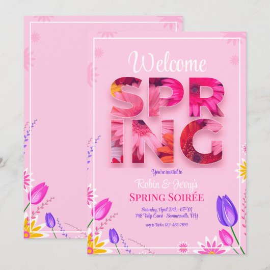 Sprint is hier kaart (Voorkant / Achterkant)