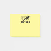 Sprint Post-it® Notes (Voorkant)