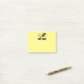 Sprint Post-it® Notes (Op bureau)