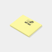 Sprint Post-it® Notes (Schuin)