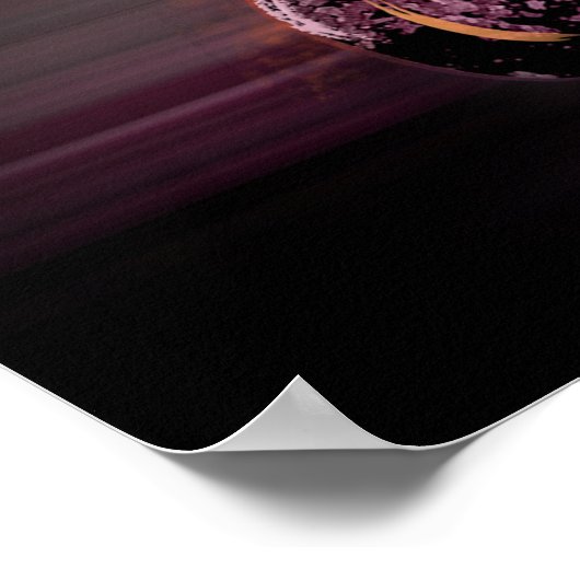 Sprint poster (Hoek)