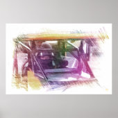 Sprint Posters (Voorkant)