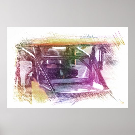 Sprint Posters (Voorkant)