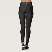 Sprint Power Running Leggings (Achterkant)