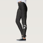Sprint Power Running Leggings (Links)