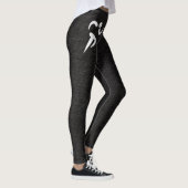 Sprint Power Running Leggings (Rechts)