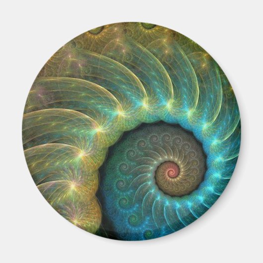sprinten magneet (Voorkant)
