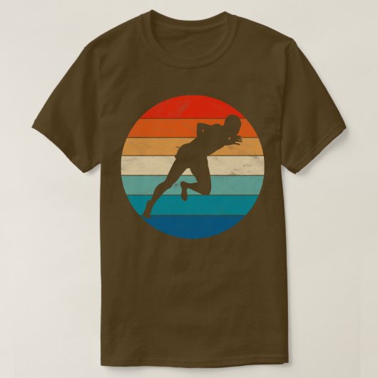 Sprinter T-shirt (Design voorkant)