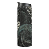 Sprit Horse van Bihrle Thermosbeker (Geroteerd rechts)