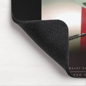 Sprite Jubilee 50th Jubileum Mousepad Muismat (Hoek)