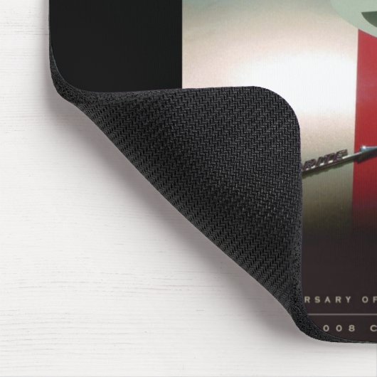 Sprite Jubilee 50th Jubileum Mousepad Muismat (Hoek)