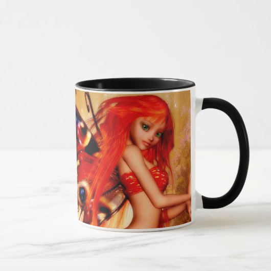 Sprite-Mok Mok (Rechts)