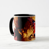 Sprite-Mok Mok (Voorkant links)