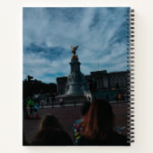 Sprite Notitieboek - De perfecte metgezel voor Cre (Achterkant)